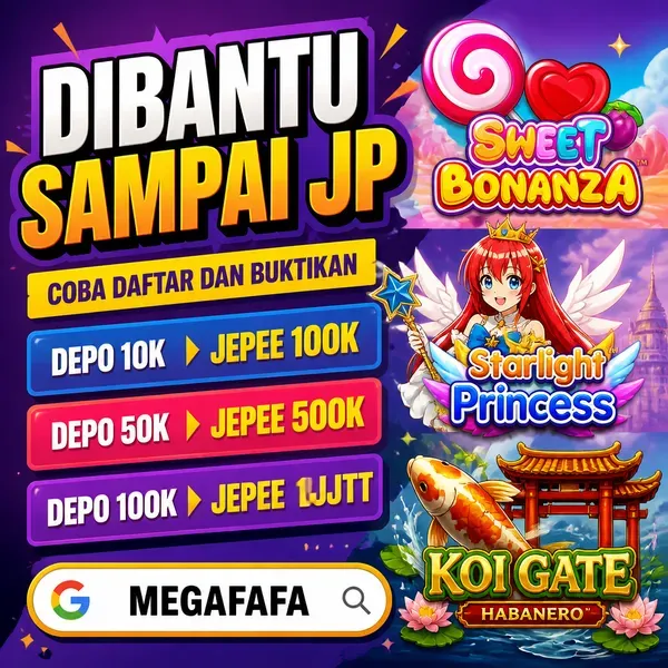 senyum4d